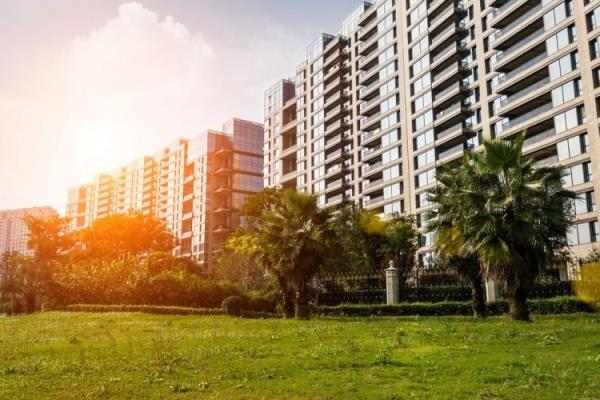 Apartman ve Site Yönetimi Programı